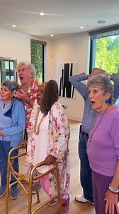 6.7K views · 91 reactions | Who else is lonley  | Retirement House | Facebook