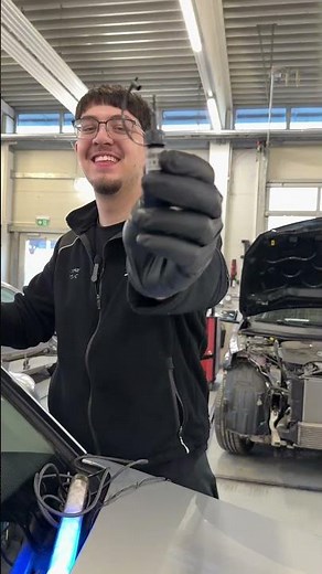 Steinschlag reparieren – schnell & einfach! 🔧 Schritt für Schritt zum klaren Durchblick.