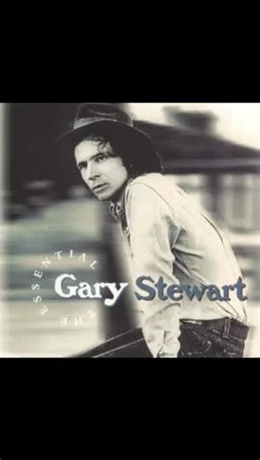 Gary Stewart - Single Again: A Heartfelt Ballad