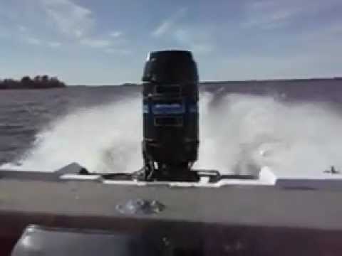 1983 Mercury 90hp Tower of power