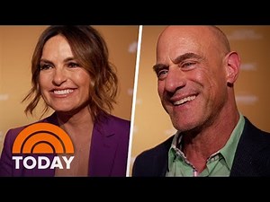 ‘Law & Order’ Interviews, Surprises, Nostalgia And More | PopStart Plus