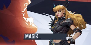 Marvel Rivals: How to Play Magik
