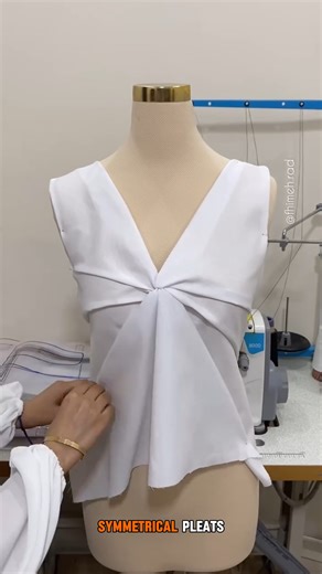 Easy Scarf Tying Ideas for a Chic Look Part 6 | Passar