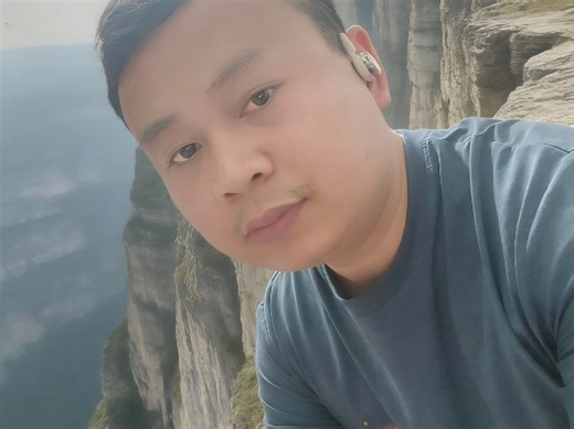 看开点就好！