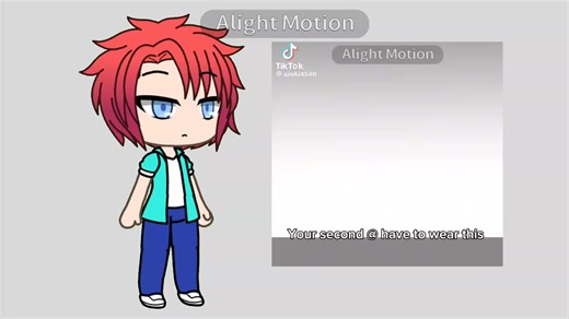 Put on the Mask: A Gacha Trend