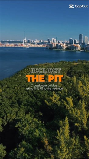 Virginia Key Trails on Instagram: "What a build with The Pit Crew! The dirt was moving, the grill was sizzling and the sends were sending. The do it again got paved for an easier trip to the top and jump one was reshaped for better flow and safety. Awesome vibes awesome day! More to come."