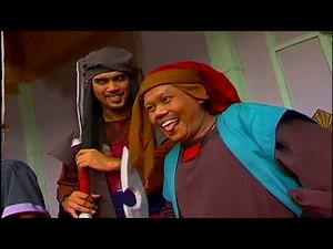 Jaka Tarub & 7 Bidadari Episode 59 (Terakhir) | Panji Angga Saputra, Camellia Farissa, Jeane Wenas