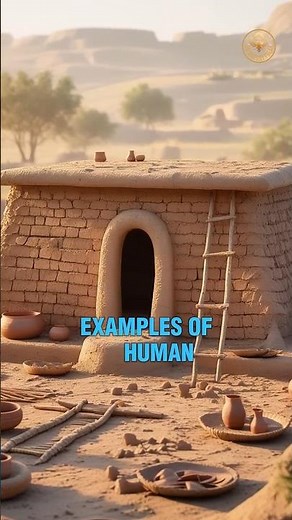 The Neolithic Age – Humanity's First Villages