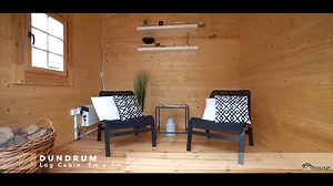 Shout out to our inhouse Media Team for another beautiful video!👌 This time, our own and Ireland's largest log cabin showroom, located in Horkan's garden centre, Glen of the Downs, Co, Wicklow. Enjoy! 👍 www.loghouse.ie ✅Kinsealy Garden Centre ✅Greenogue Business Park ✅Hanley's of Cork Garden Centre showroom videos coming soon! 👍 Get in touch with one of our experienced technicians for a free consultation! ☎️Dublin☎️ 01-2017675 ☎️Cork☎️ 021-2439151 📧sales@loghouse.ie 🏠https://www.loghouse.ie