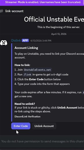 how to join unstanble smp #unstablesmp #smp #anarchy