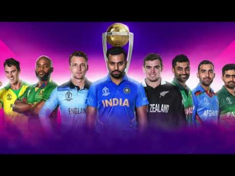 ICC WORLD CUP 2023 THEME || CRICKET WORLD CUP || 1 HOUR LOOP || SCORECARD MUSIC || INTENSE MUSIC