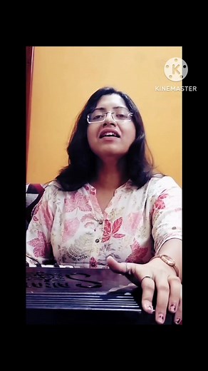 9.3K views · 411 reactions | Today I have tried to sing a famous gazal of Asha ji  & Ghulam Ali ji , from the album of Meraj-e-Ghazal. Music - Ghulam Ali Lyrics - Nasir Kazmi Pardon my mistakes ... #gazallover #gazals_timeless_emotions #ghazal #ghazalsinger #GhazalPerformance #ghulamalighazals #AshaBhosleSongs #ghulamaligazal #everyonefollowerseveryone #viralsongsreel | Prarthana Samanta | Facebook