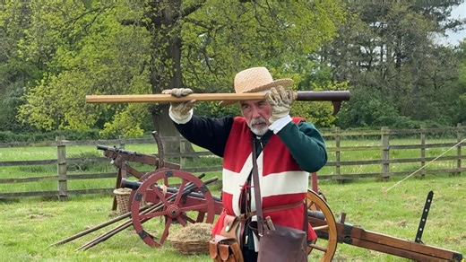 Hand cannons, bombards and siege guns—the explosive weapons that ended the castle’s dominance