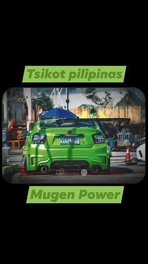 Tsikot Pilipinas Mugen Power #anilagfestival2024 #zshotphotography #fbreelsfypシ゚viral #honda #carshow | Z SHOT photography TV | Facebook