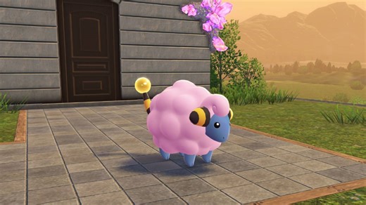 Discover the Secret to Catching Shiny Mareep in Pokemon Legends Z-A!
