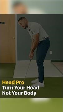 Start More Putts On Line | Indoor Offseason Putting Drill