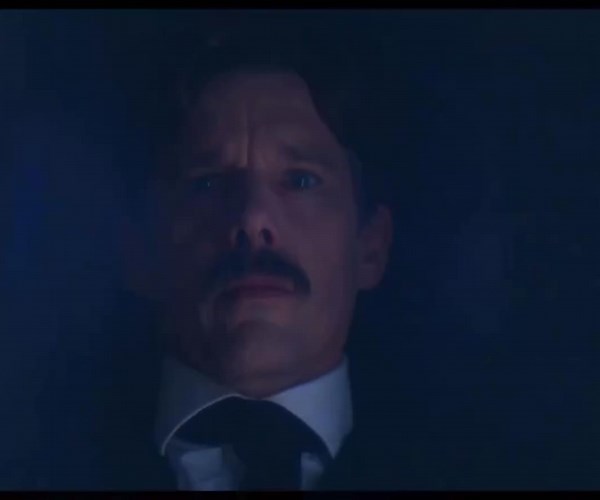 #foryoupage #global #movie #nikolastesla #tesla #foruyouuu #foryou