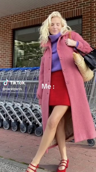 Carel Shoes: The Ultimate Parisian Style Statement