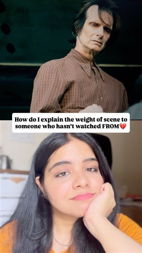 How do I explain the weight of this scene ❤️‍🩹 #fromseries