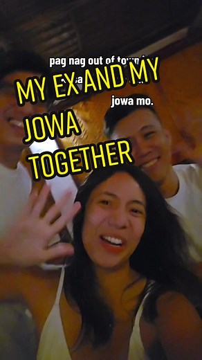 Ex and Boyfriend Together: A Journey to Moving On and Forward