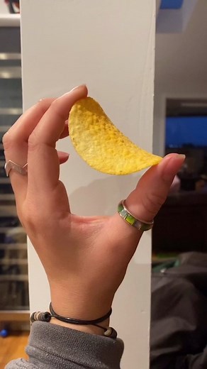Spongebob Quarantine Preparation: Chips, Penny, and Napkin!