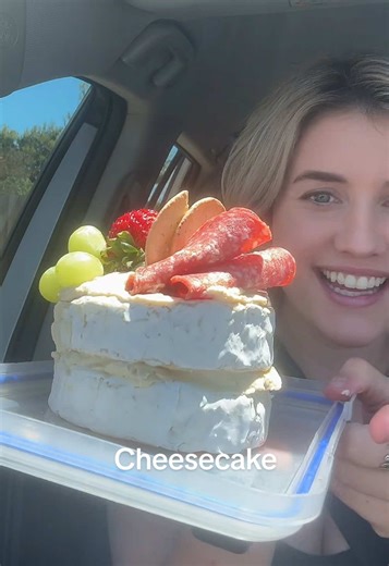 Delicious Birthday Cheesecake Recipe for Celebrations