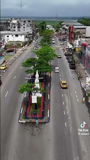 Monrovia and Paynesville Liberia 2025