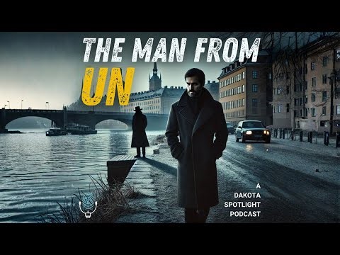 Revisiting a Mysterious Death: The Man From Un (Part 2)