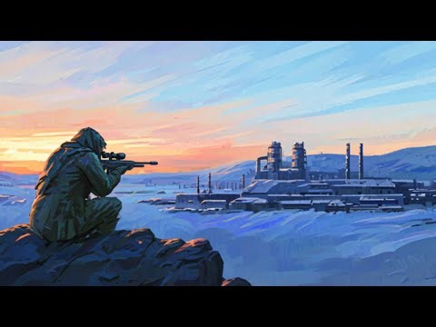 Unseen Hunter: Sniper Ghost Warrior Contracts' Patience, Positioning & Perfect Shots