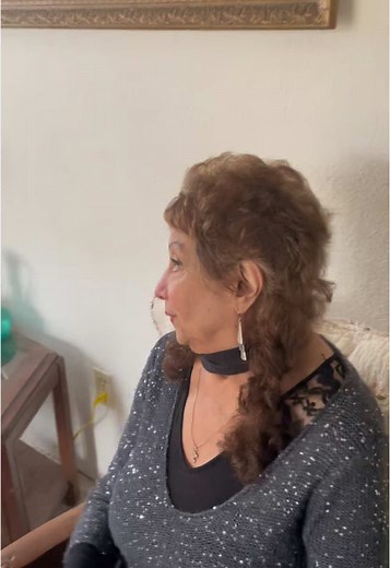 Dating Journey of an 85-Year-Old Grandma