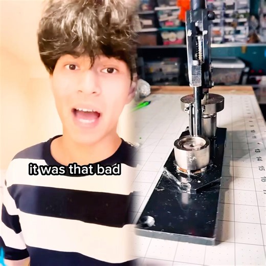 what does the red button do in japan? (i pushed it)