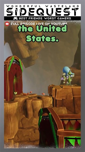 Alex vs. The “Not-So-High” Wall