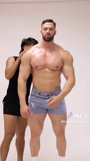 #bello #foryou #h0mbres #viral #gym #fitness #guapo #hombres #rico #rico #sexy