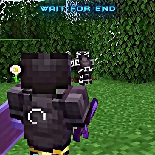 The King of Minecraft Traps