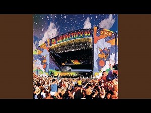 Four (Live from Woodstock '99)