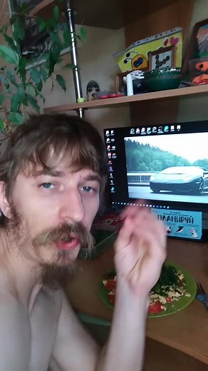 #влог #кнутсон #еда #юмор #омлет