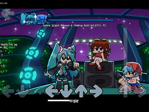 【Yying913/Vs Miku重置版】Siu
