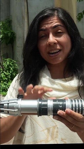 Which Savi's Lightsaber Should You Actually Buy? Peace and Justice Review