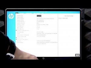 HP OmniBook 5 Flip – How to Customize Keyboard Backlight Timer