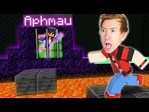 Aphmau is in Trouble!