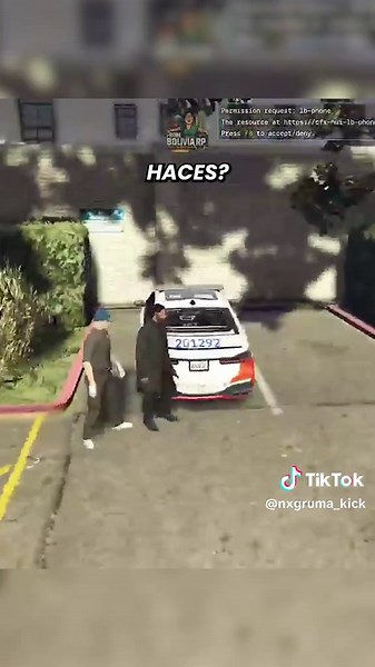 Escape satisfactorio en GTA 5: Momentos destacables