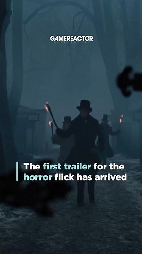 Noseferatu is back