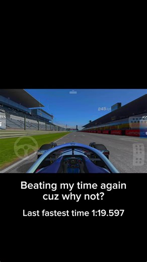 Real Racing 3: Formula 1 Game for Mobile