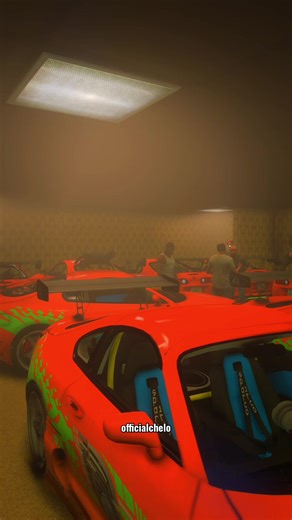 Kermit Backrooms 🧌 | #gta5 #driftlandfivem #gtastunts #funny #foryoupage