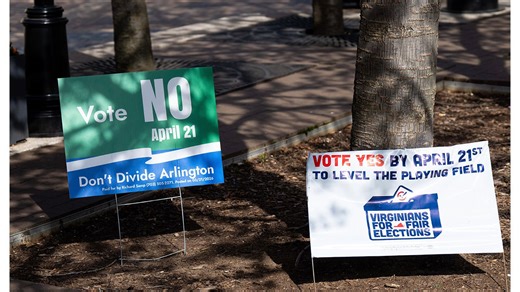 DeSantis taunts Jeffries with Florida invite — Dem leader responds with $20M warning shot