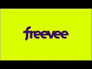 Freevee Logo Animation (HD)