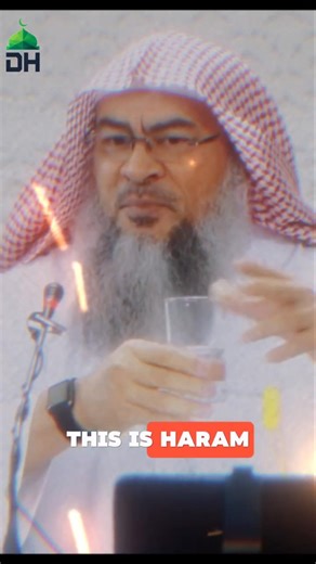 Eating with Your LEFT Hand is Haram? | Stop Eating Like a Shaitan! 😱 | Assim al-Hakeem |