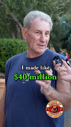 Comment "WEALTH" below 👇👇 to learn directly from the real estate millionaires I interview inside of my private entrepreneur community how YOU can create wealth in real estate without having or using a ton of your own money. #wealth #realestate #financialfreedom #motivation | The School Of Hard Knocks