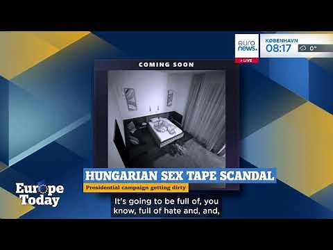 Watch Live Europe Today, your new live morning show