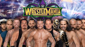 Wrestlemania: 10 Greatest Matches Ever!